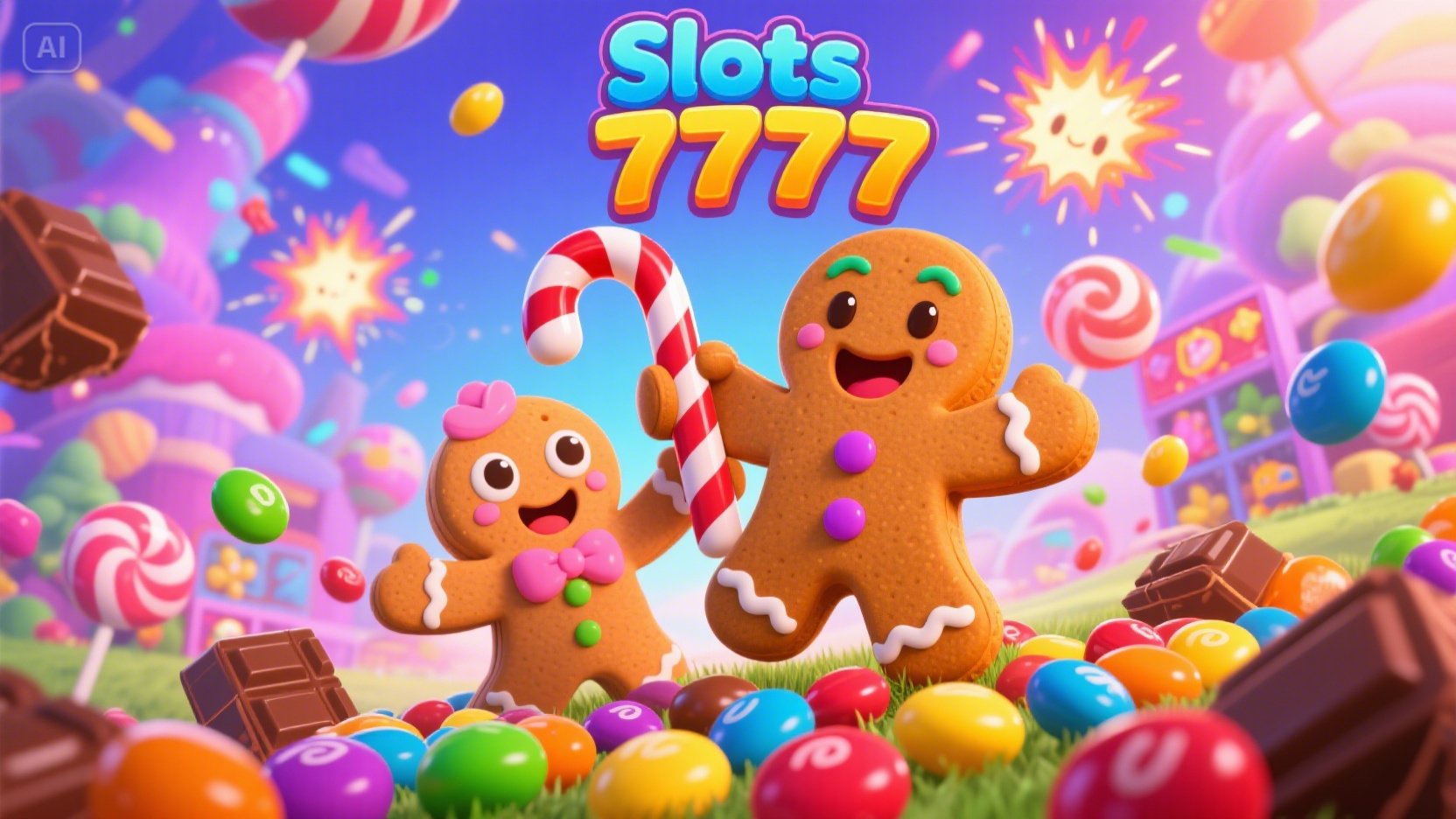 Slots 7777 پاکستان